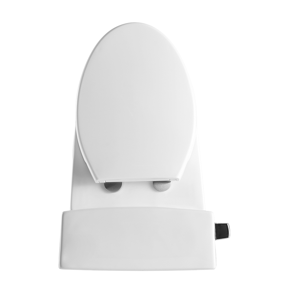 BOTHWA  T033-WJ 12 Inch elongated Floor Mounted  one pieceToilet Toilet