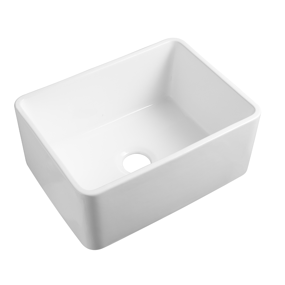 BOTHWA l FS022WY  Ceramic Kitchen Sink