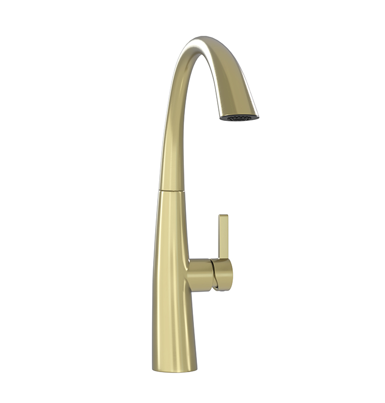 KF-BL055BG BOTHWA Single Handle Pull-Down Kitchen Faucet