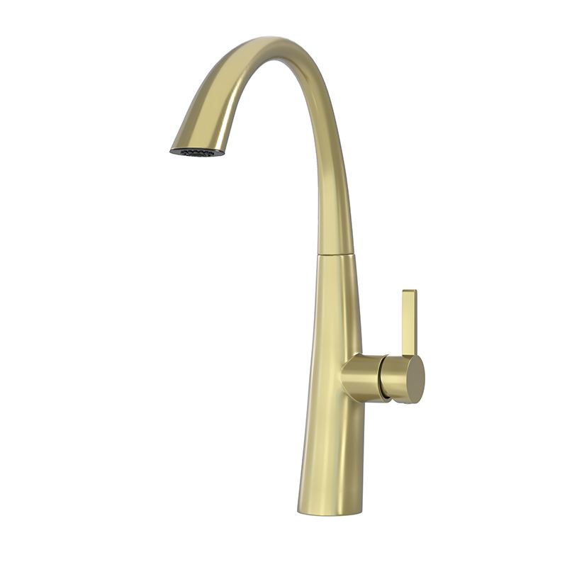 KF-BL055BG BOTHWA Single Handle Pull-Down Kitchen Faucet