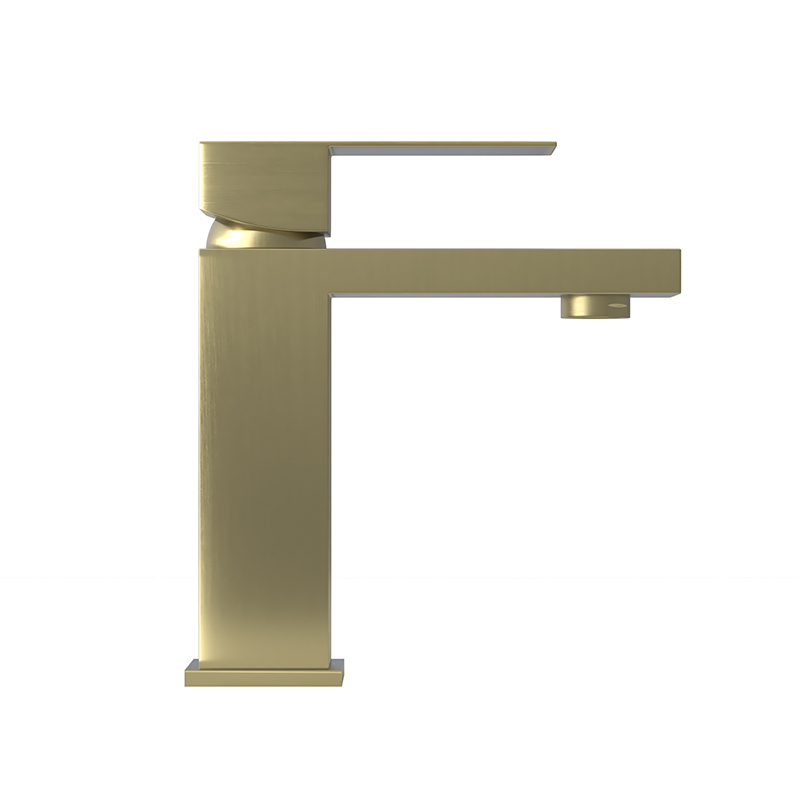 Bathroom Sink Faucet BF-FD101BG