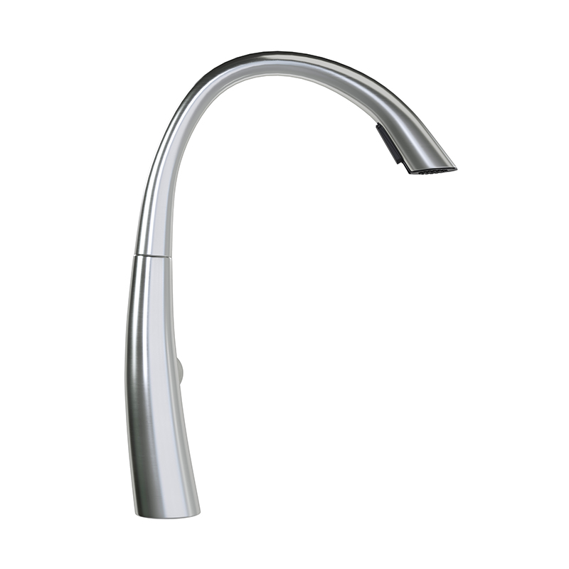 KF-BL055BN Single Handle Pulldown Kichken Faucet