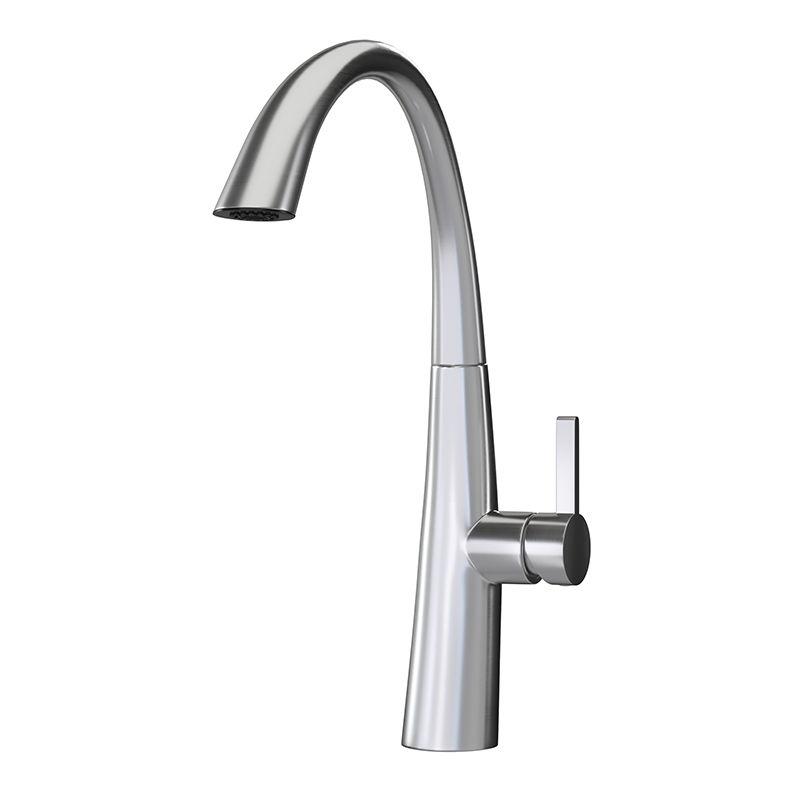 KF-BL055BN Single Handle Pulldown Kichken Faucet