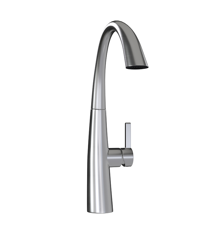 KF-BL055BN Single Handle Pulldown Kichken Faucet