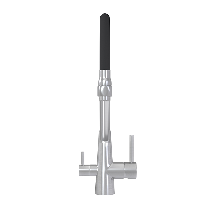 KF-YQ602BN Single Handle Pulldown Kichken Faucet