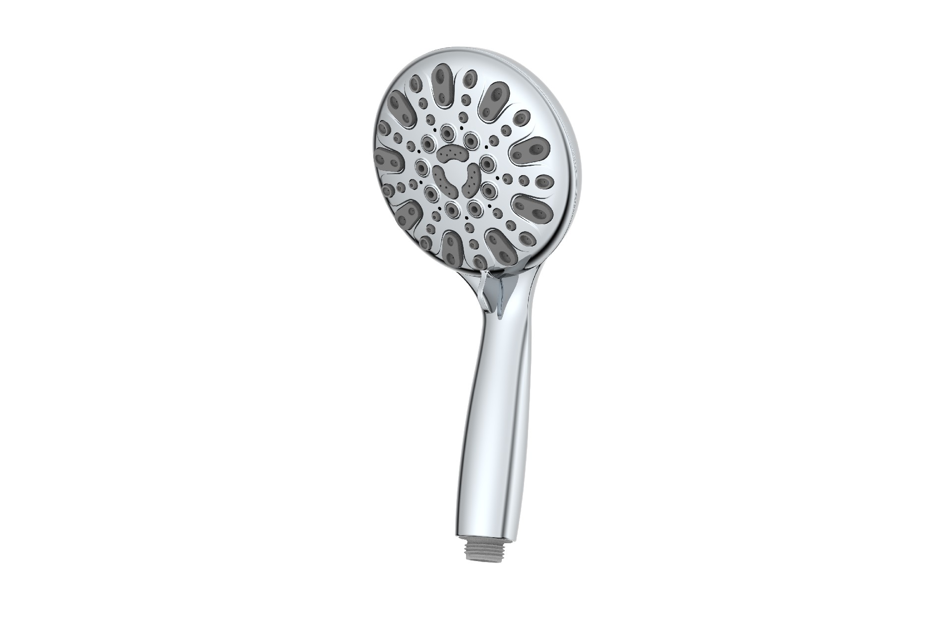 SH-SY5115CH BOTHWA 6 Functions Shower Head with Hand Shower