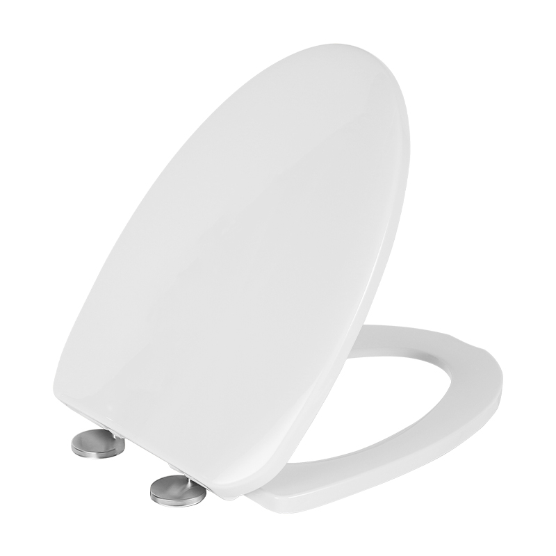 BOTHWA TSC-PP138WJ   Elongated Slow Close Toilet PP Seat Cover