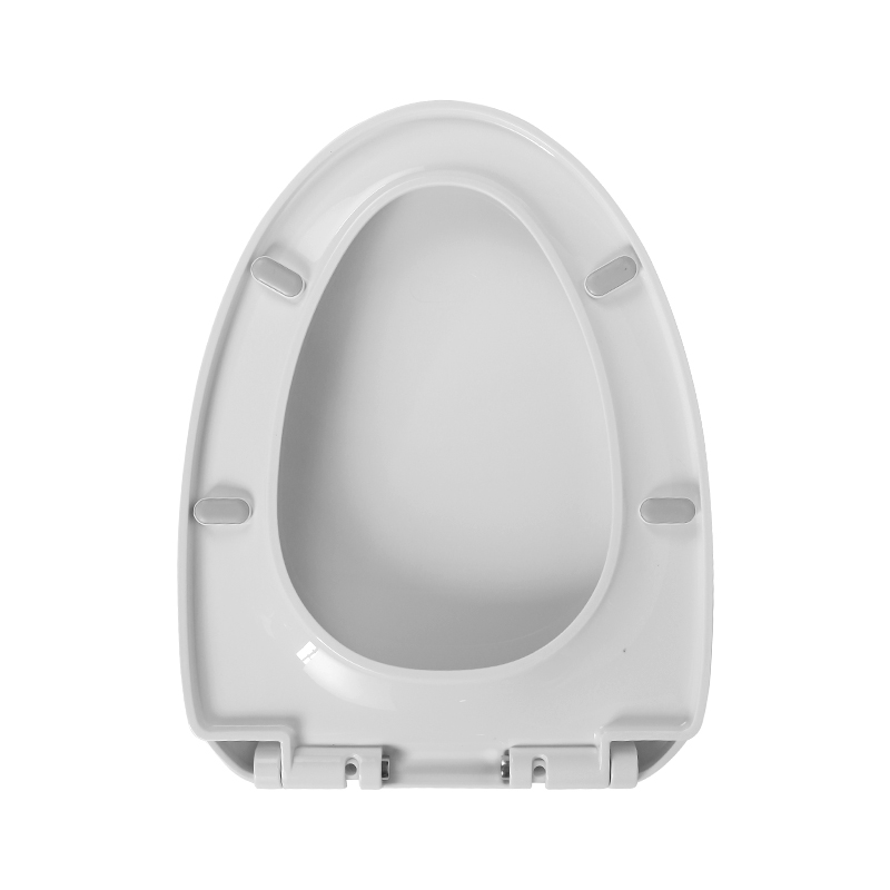 BOTHWA TSC-PP138WJ   Elongated Slow Close Toilet PP Seat Cover