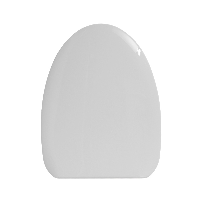 BOTHWA TSC-PP138WJ   Elongated Slow Close Toilet PP Seat Cover