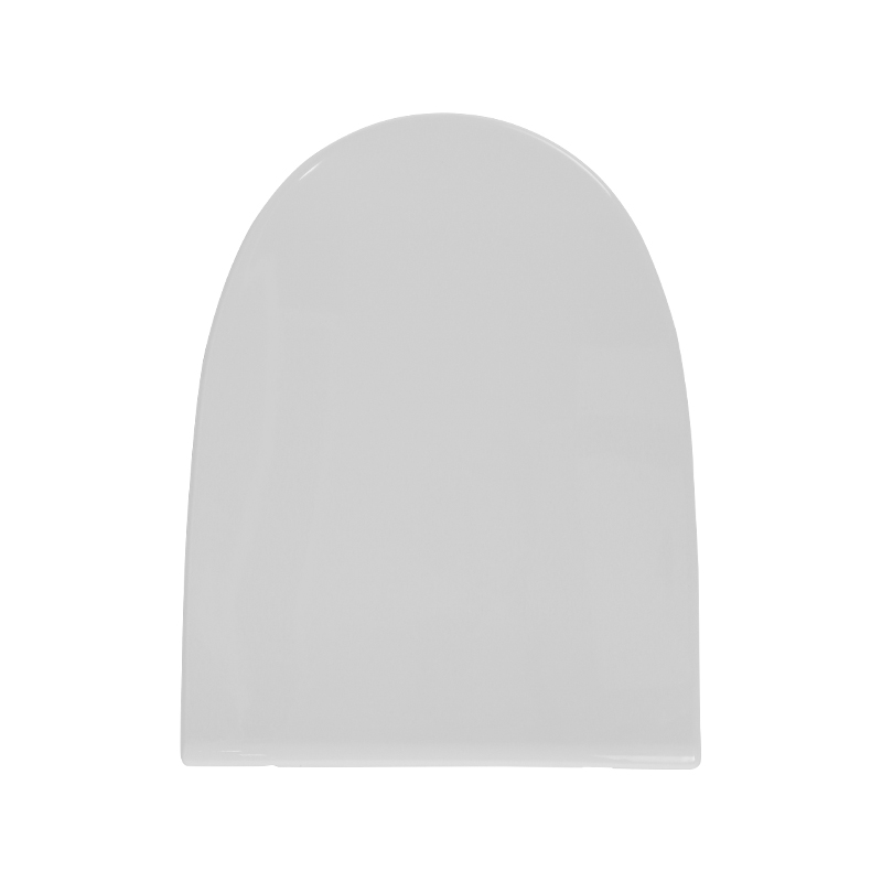 BOTHWA TSC-PP047WJ   Elongated Slow Close Toilet PP Seat Cover