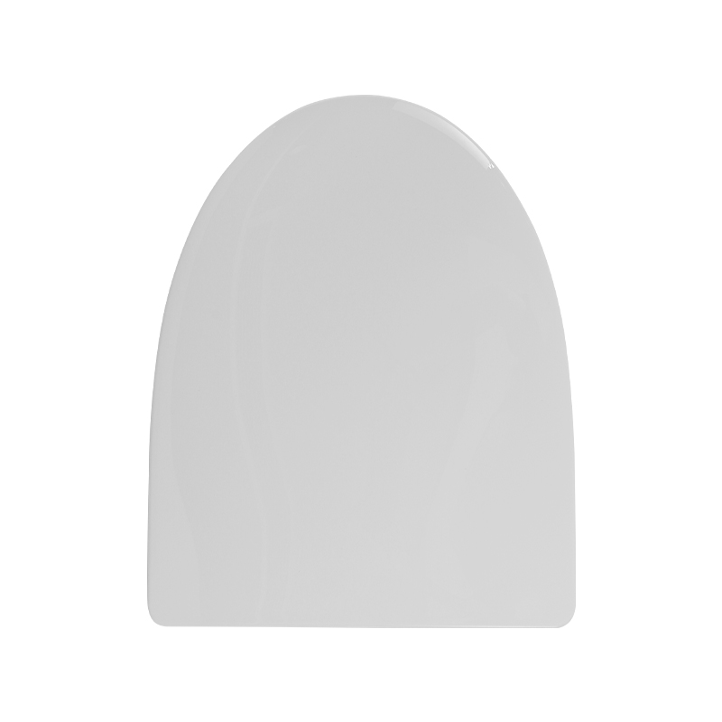 BOTHWA TSC-PP036WZ   Elongated Slow Close Toilet PP Seat Cover