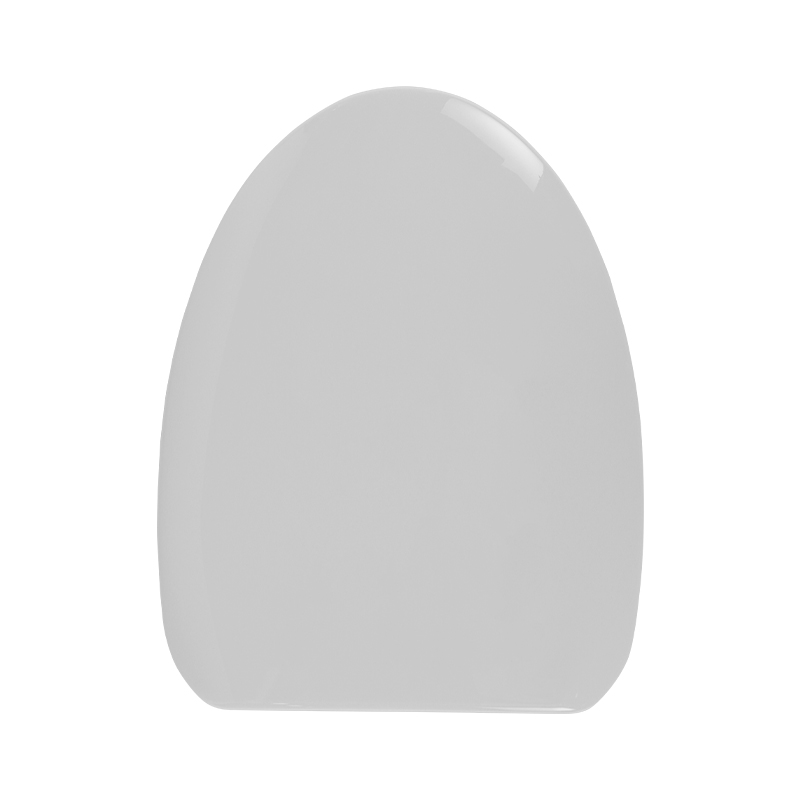 BOTHWA TSC-PP076WJ   Elongated Slow Close Toilet PP Seat Cover