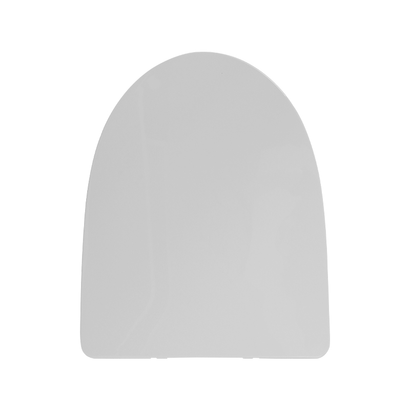 BOTHWA TSC-PP039WT   Elongated Slow Close Toilet PP Seat Cover